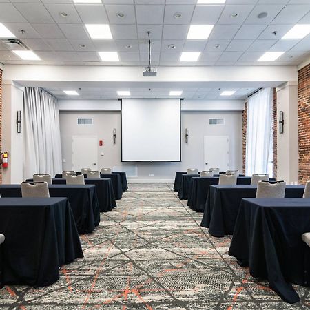 Hotel Columbus Marriott Zewnętrze zdjęcie