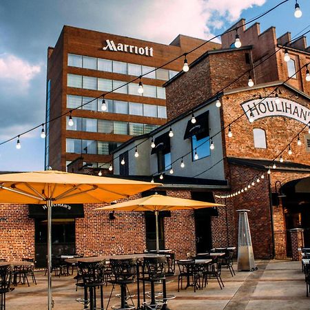 Hotel Columbus Marriott Zewnętrze zdjęcie