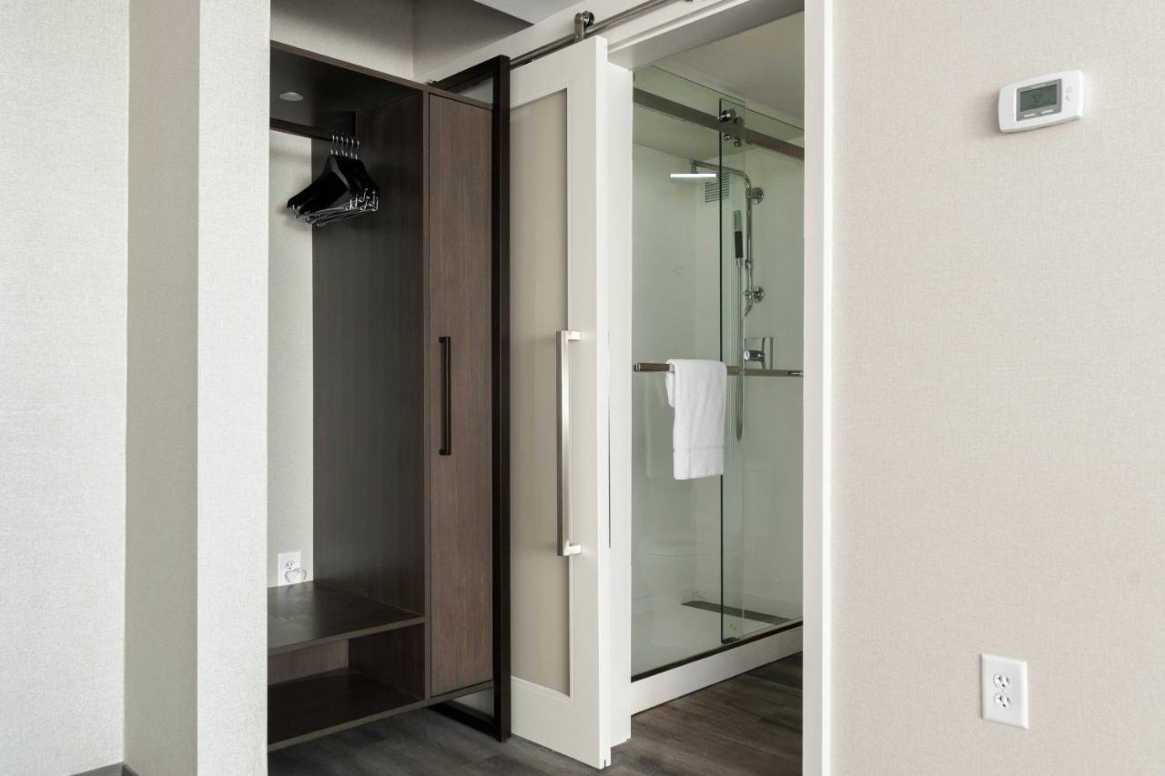 Hotel Columbus Marriott Zewnętrze zdjęcie