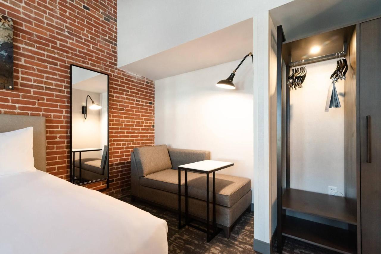 Hotel Columbus Marriott Zewnętrze zdjęcie