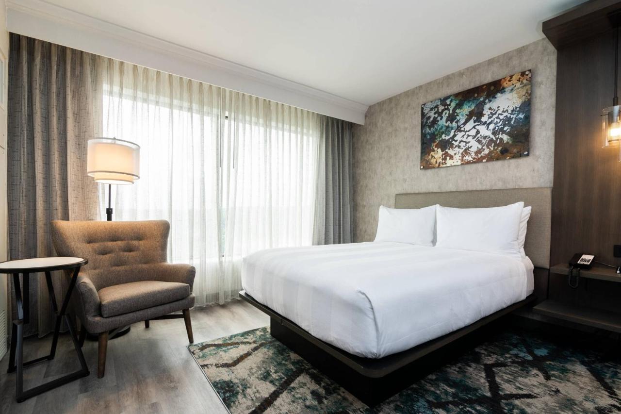 Hotel Columbus Marriott Zewnętrze zdjęcie