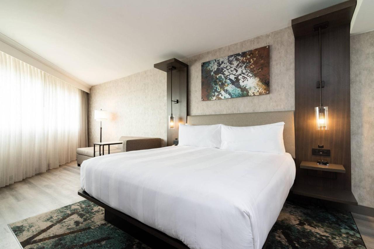 Hotel Columbus Marriott Zewnętrze zdjęcie