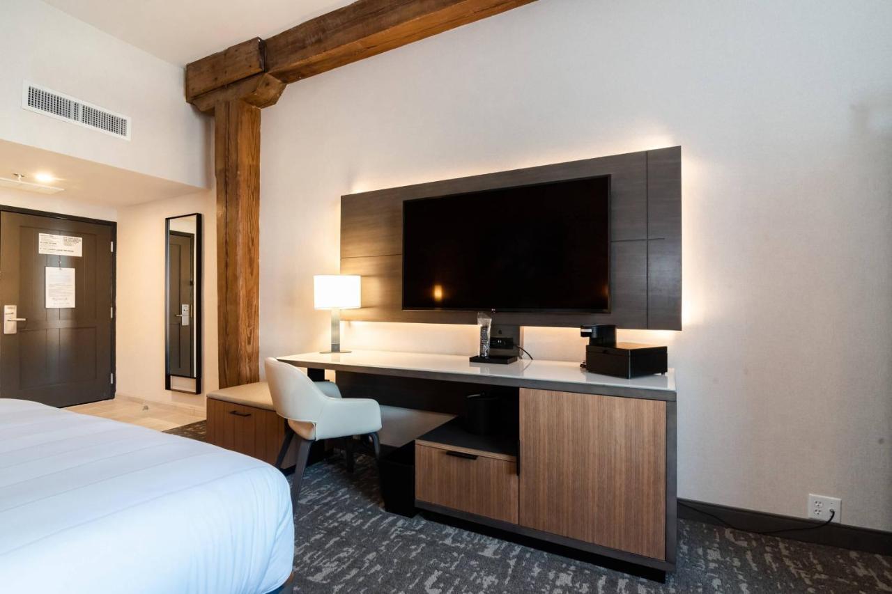 Hotel Columbus Marriott Zewnętrze zdjęcie