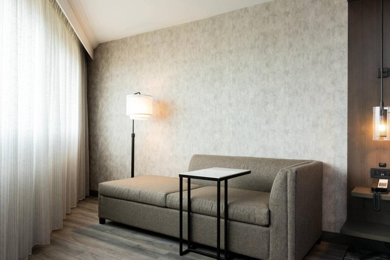 Hotel Columbus Marriott Zewnętrze zdjęcie