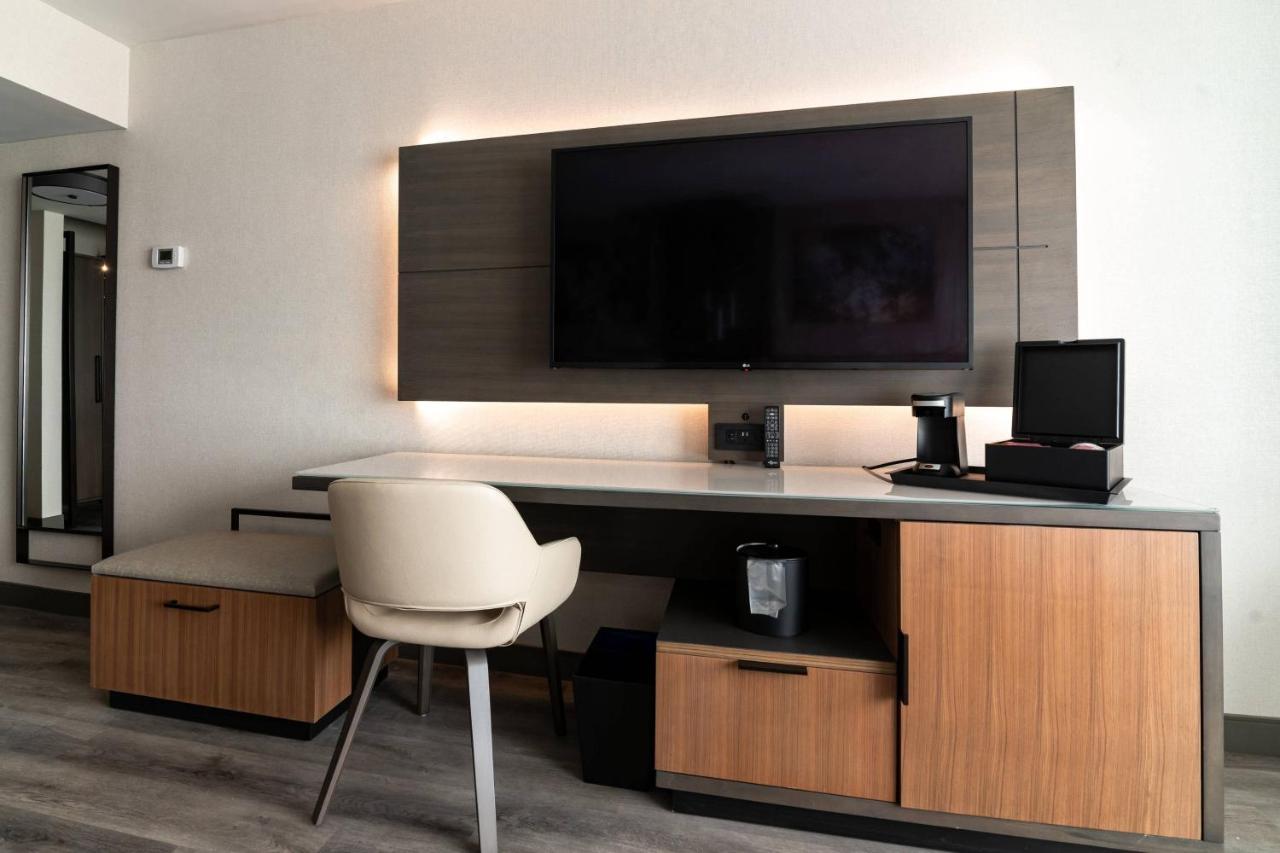 Hotel Columbus Marriott Zewnętrze zdjęcie