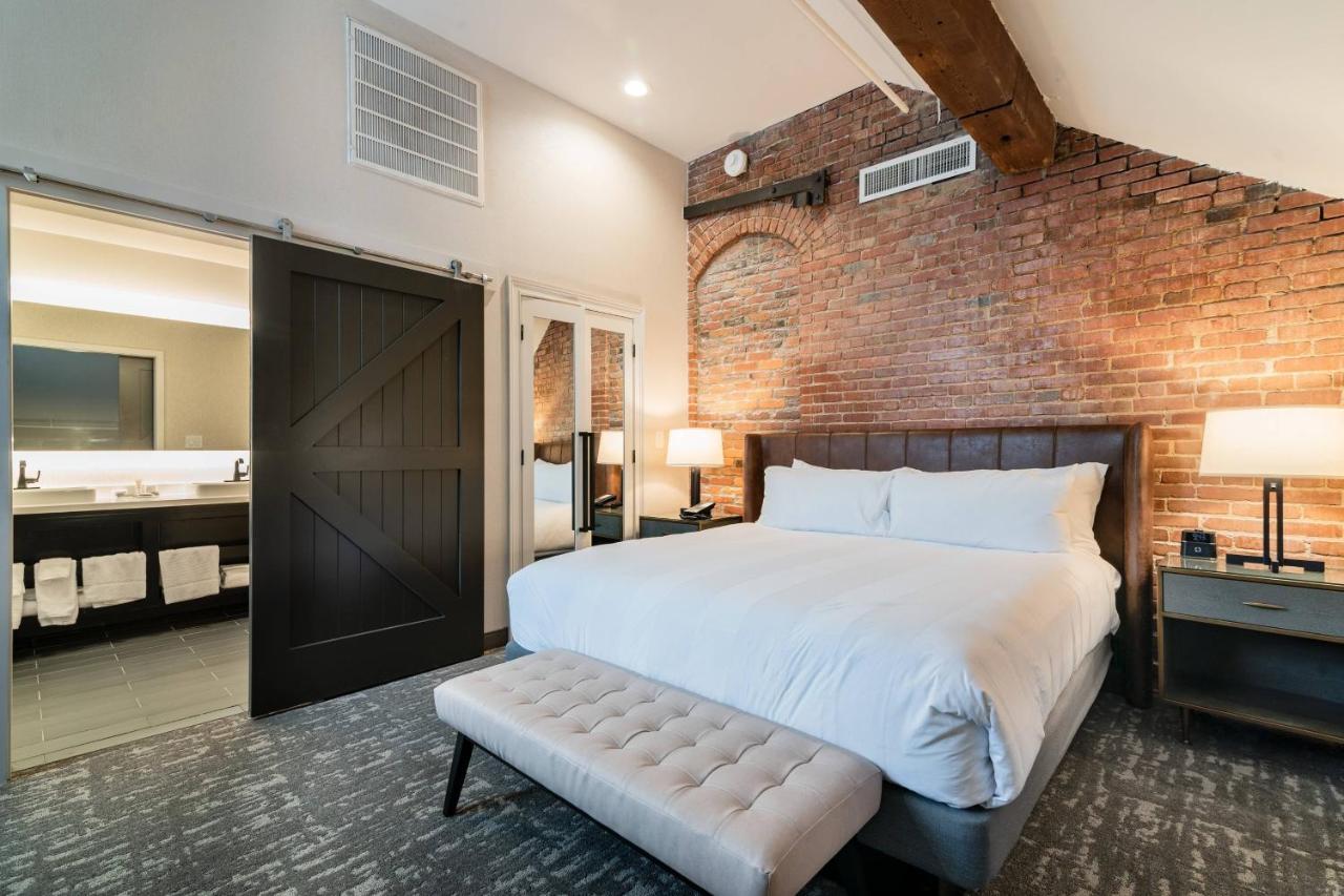 Hotel Columbus Marriott Zewnętrze zdjęcie