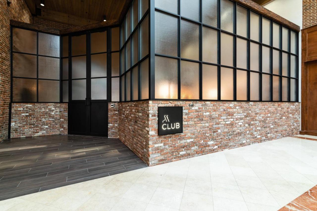 Hotel Columbus Marriott Zewnętrze zdjęcie