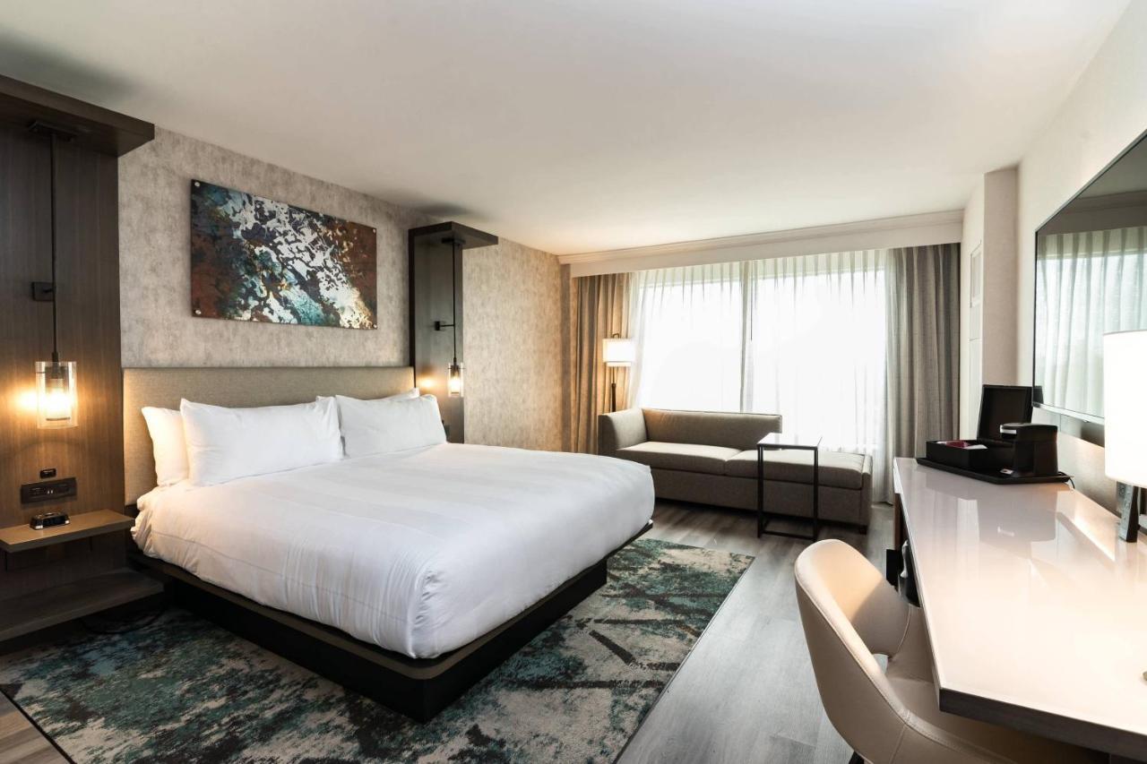 Hotel Columbus Marriott Zewnętrze zdjęcie