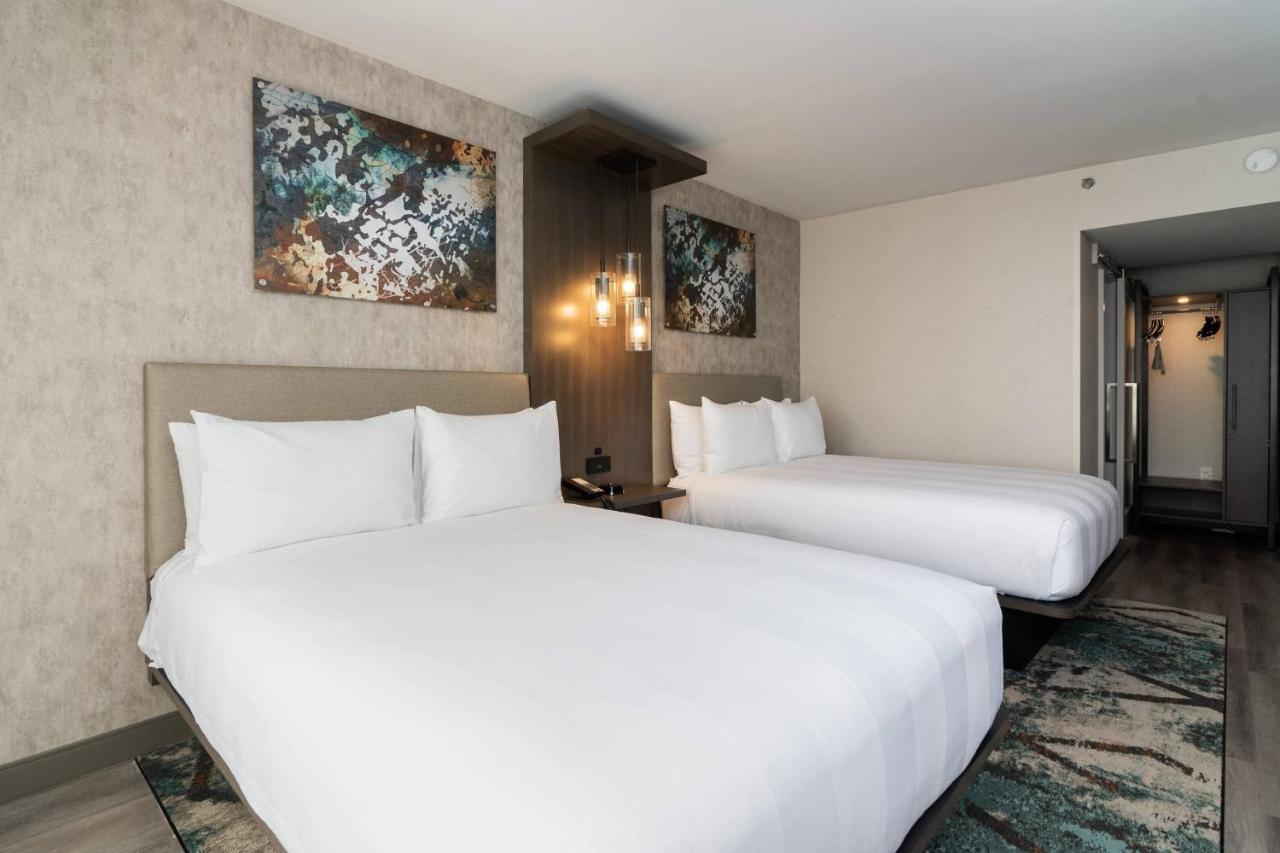 Hotel Columbus Marriott Zewnętrze zdjęcie