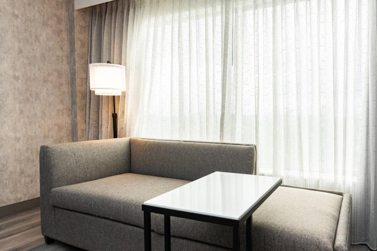 Hotel Columbus Marriott Zewnętrze zdjęcie