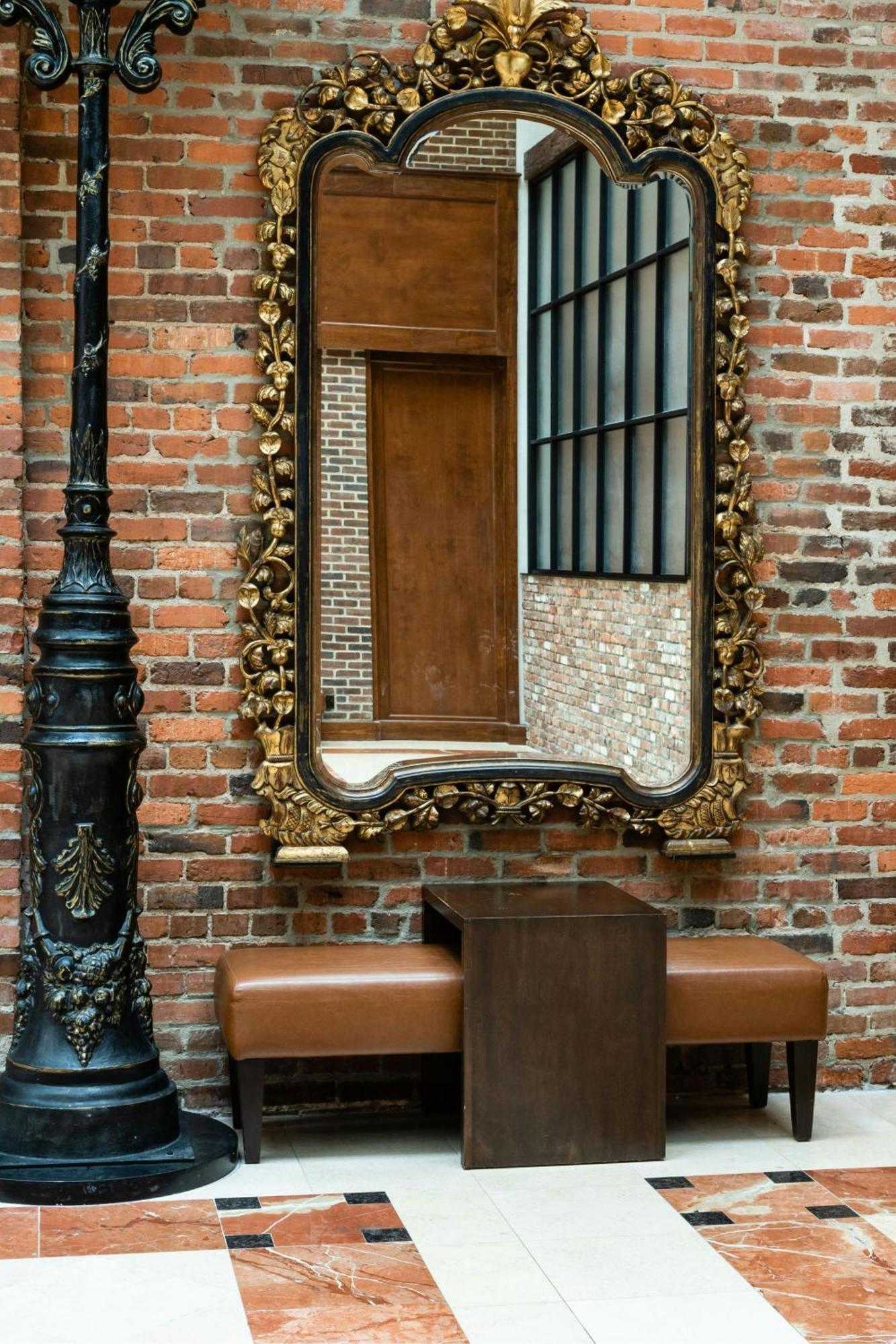 Hotel Columbus Marriott Zewnętrze zdjęcie