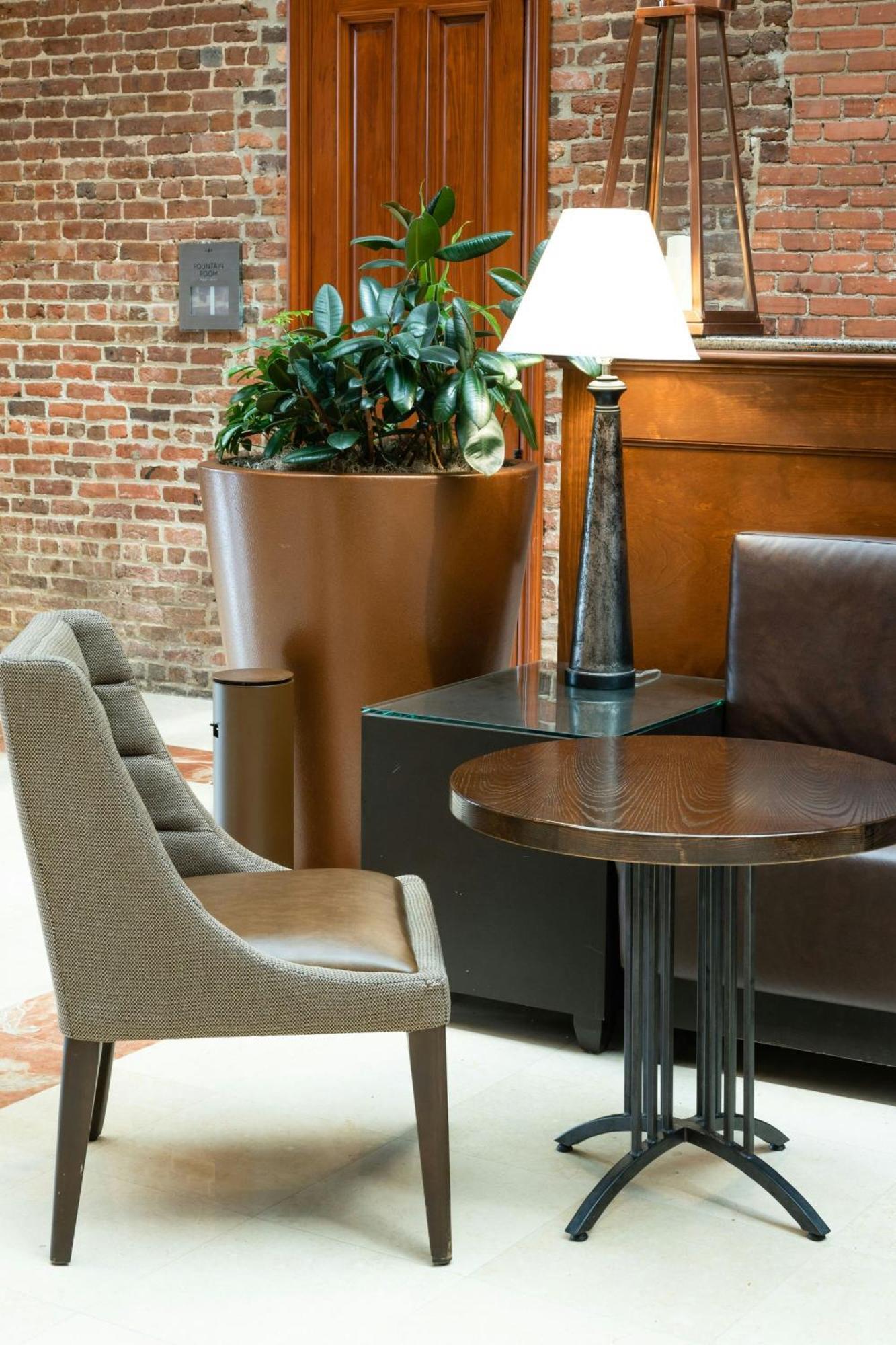 Hotel Columbus Marriott Zewnętrze zdjęcie