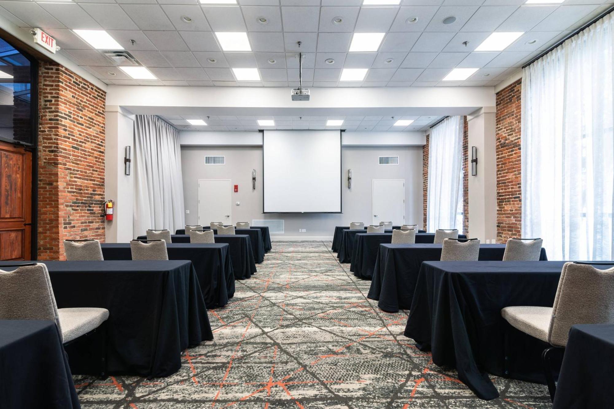 Hotel Columbus Marriott Zewnętrze zdjęcie