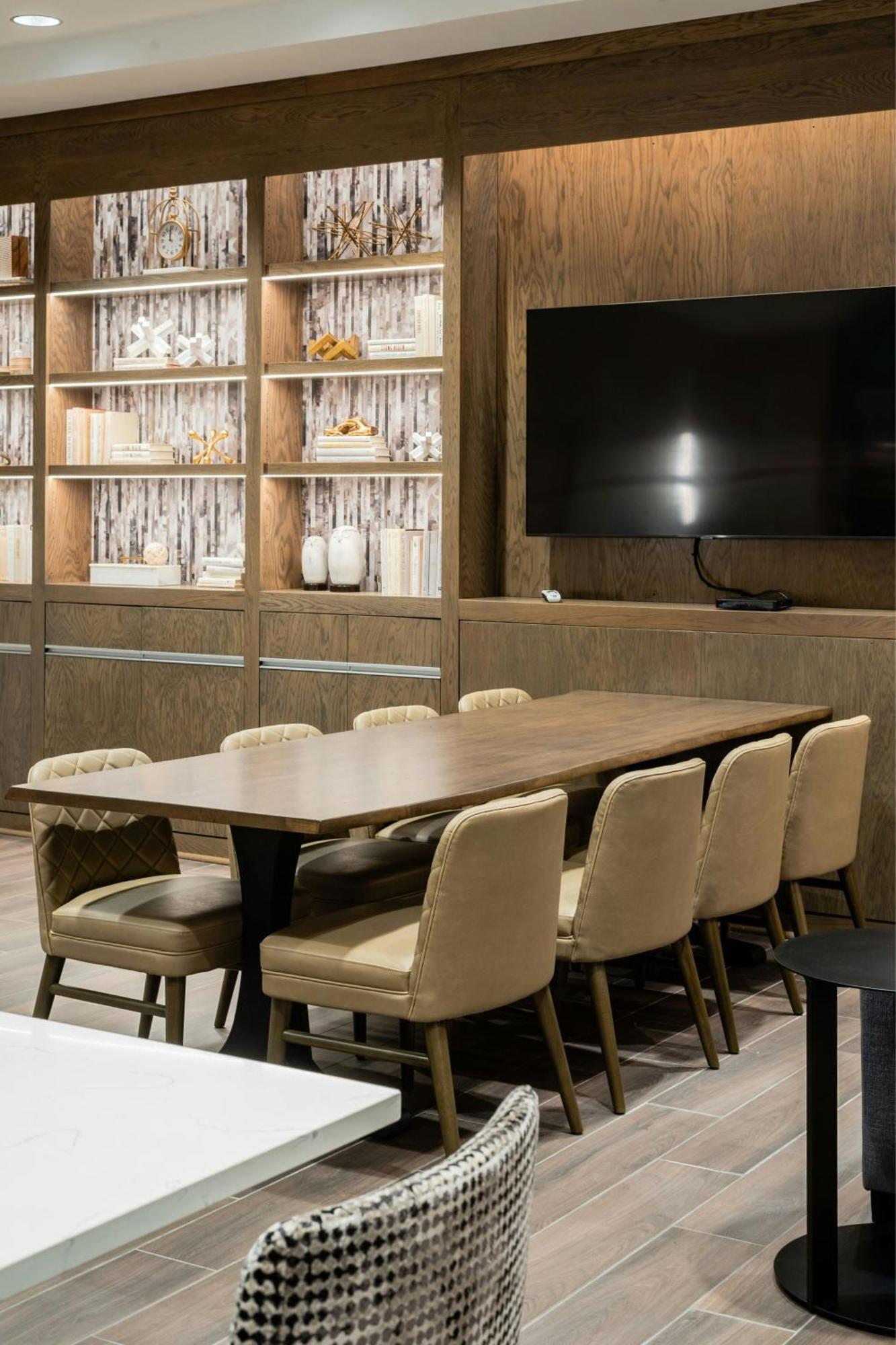 Hotel Columbus Marriott Zewnętrze zdjęcie