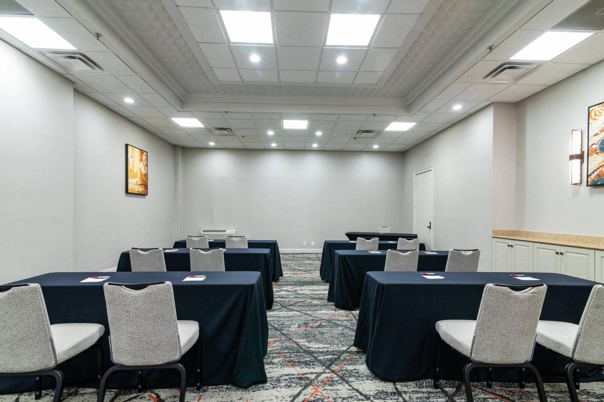 Hotel Columbus Marriott Zewnętrze zdjęcie