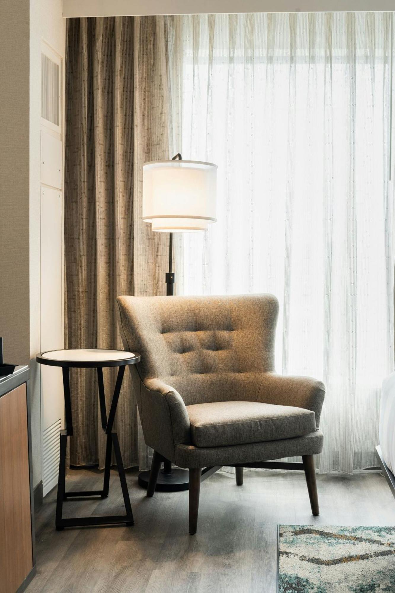 Hotel Columbus Marriott Zewnętrze zdjęcie