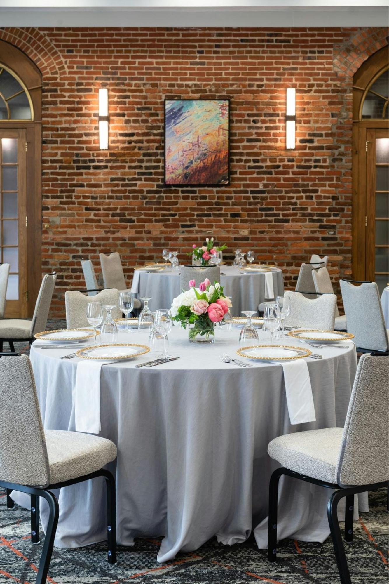 Hotel Columbus Marriott Zewnętrze zdjęcie