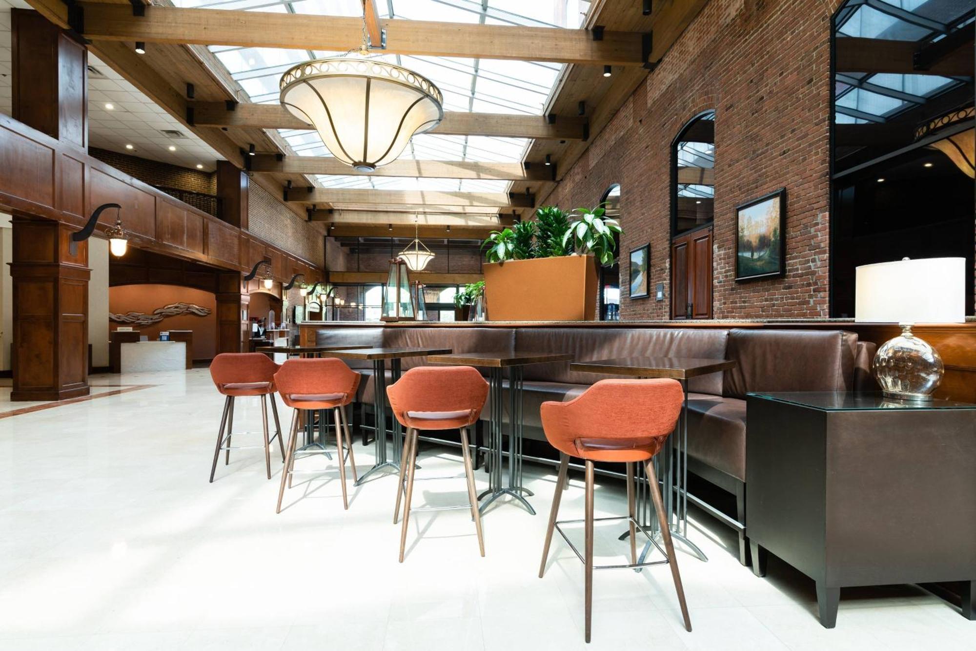 Hotel Columbus Marriott Zewnętrze zdjęcie