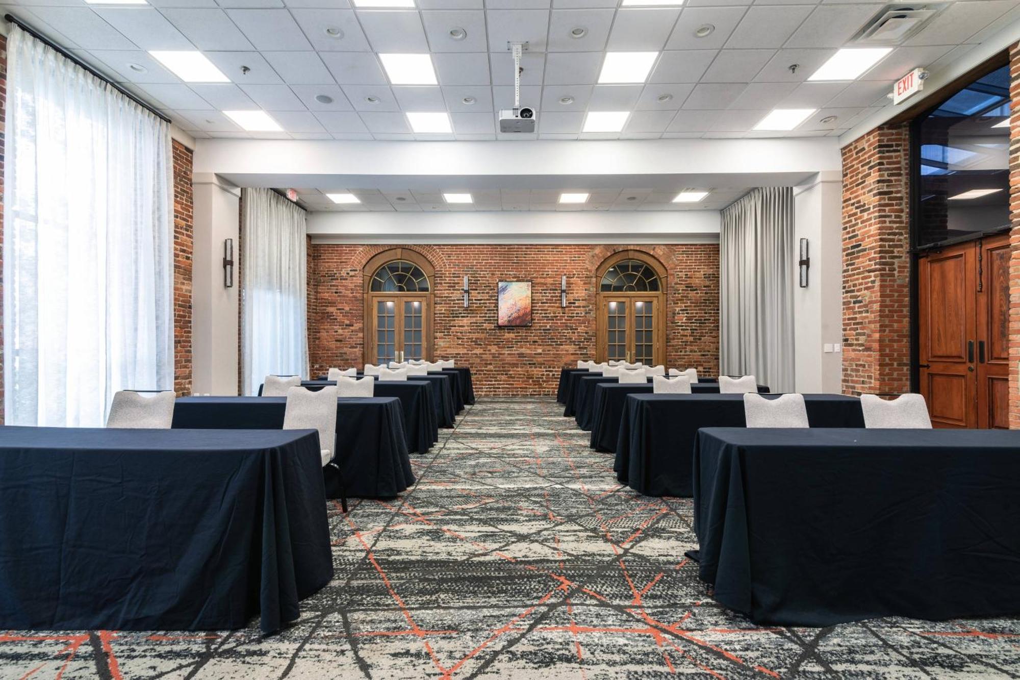 Hotel Columbus Marriott Zewnętrze zdjęcie